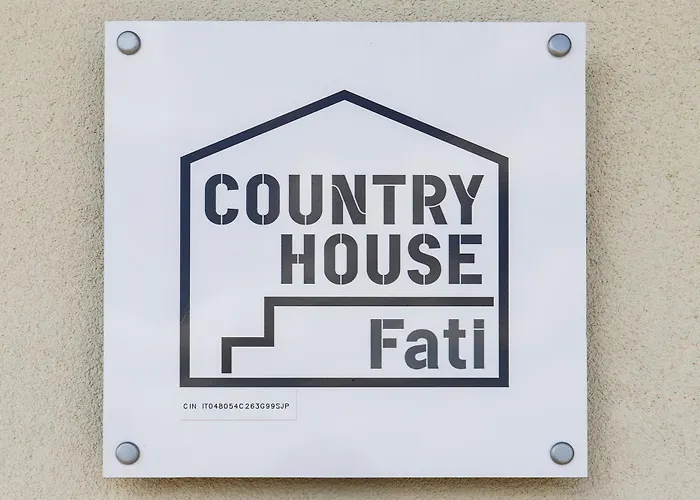 Country House Fati