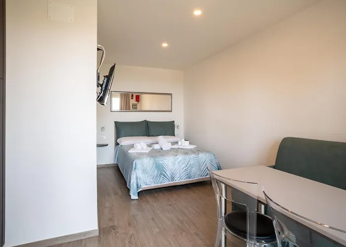 Camping Village Panoramico Fiesole