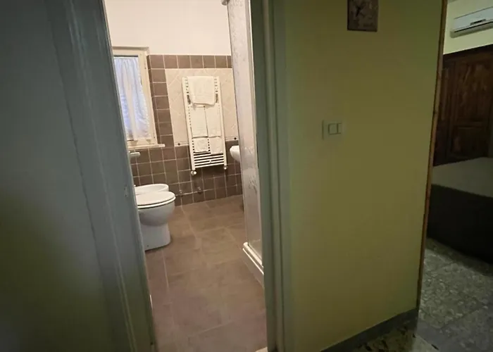 Il Miravalle Ristorante&Camere
