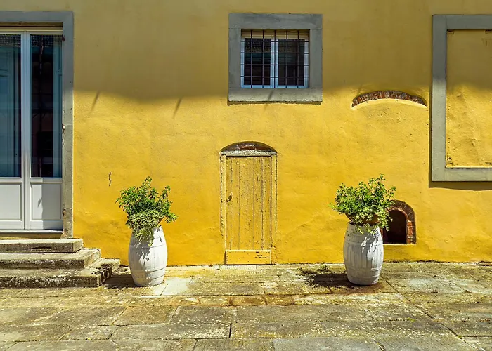 B&B Villa Le Farnete