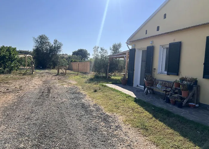 La casetta di Ross