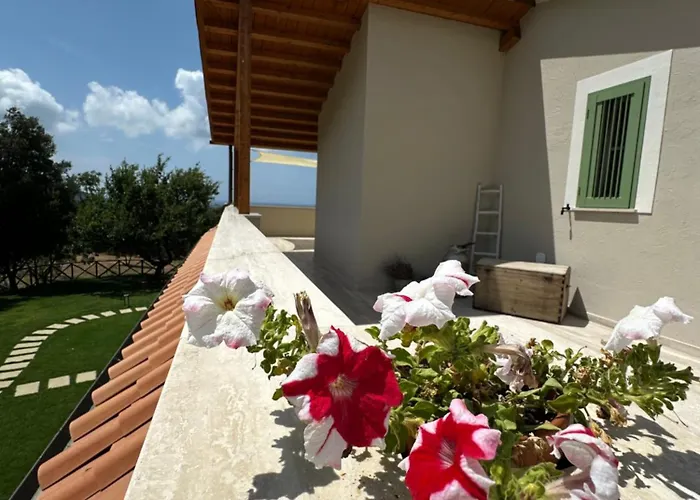 A Casa Di Leo B&B Country House