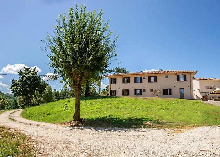 Montelleri Residenza di Campagna