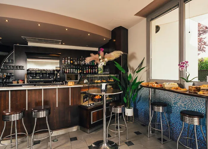 Euro Hotel