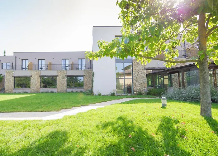 San Martino Hotel Wellness