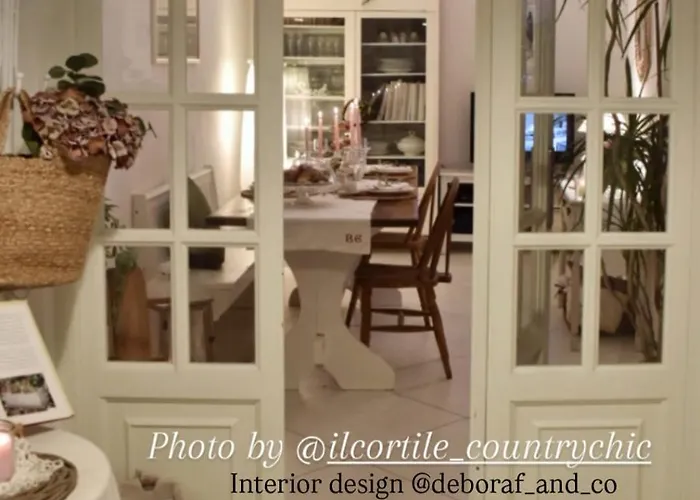 Casa Due Cuori - Massa Centro