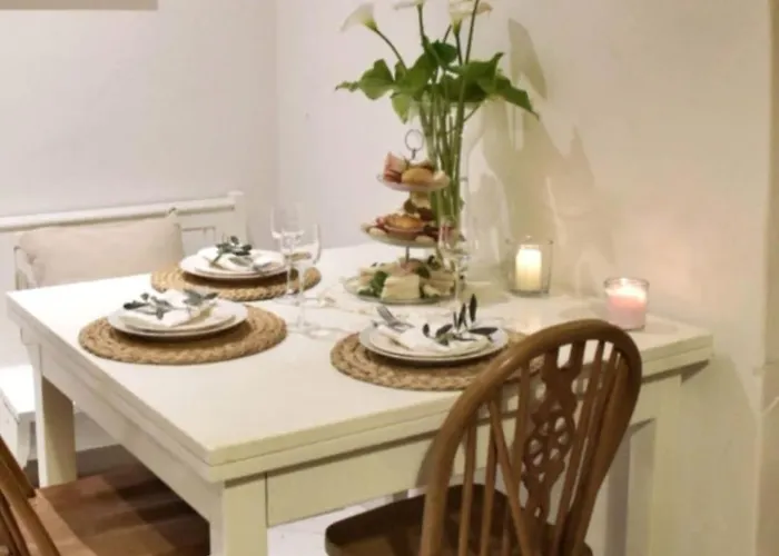 Casa Due Cuori - Massa Centro