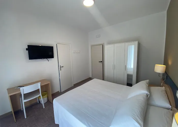 Primo Hotel