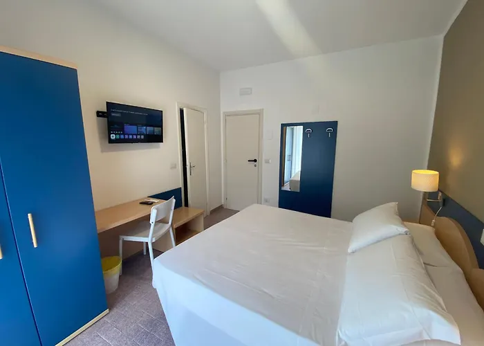 Primo Hotel