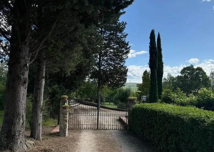 Poggio Ugo