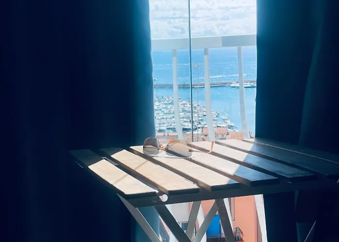 La finestra sul porto
