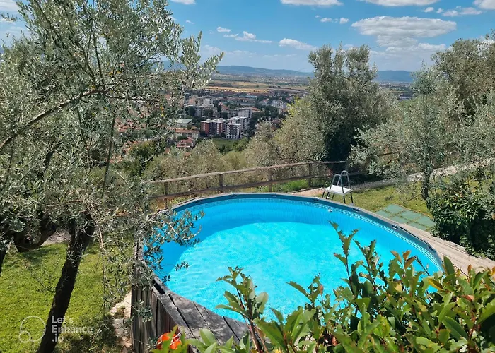 Agriturismo Villa Anna