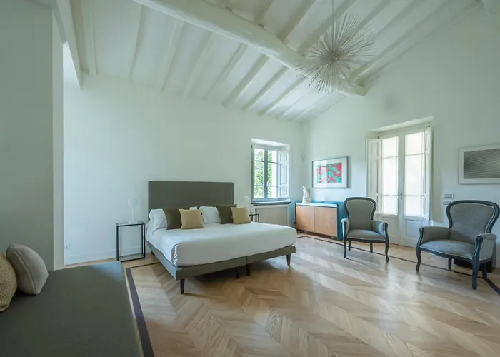 Relais Corte Rodeschi