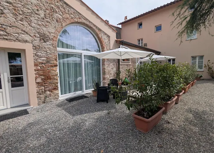 Covinaia Guest House