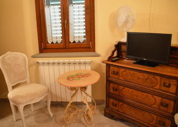 borgo di Carlotta