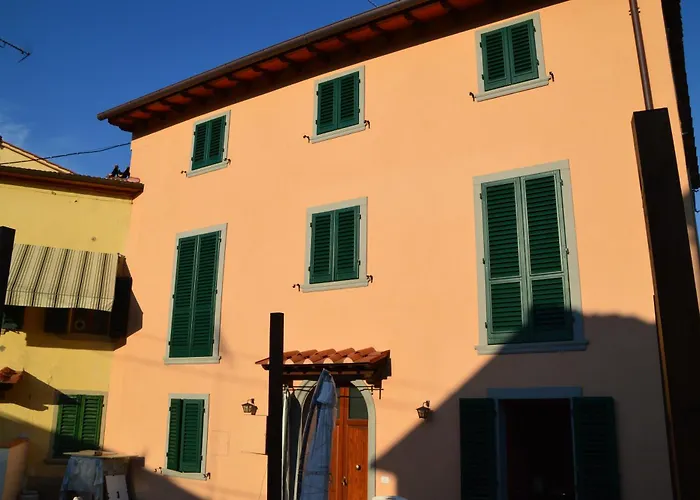 borgo di Carlotta