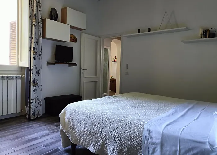 La Colonica - 3 people - 5 min from Florence