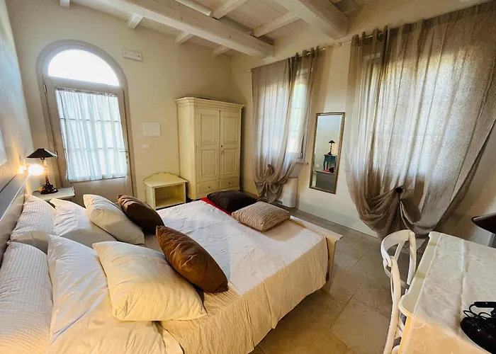 Agriturismo Tenuta Il Molino