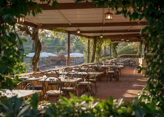 Relais Vignale & Spa Radda in Chianti