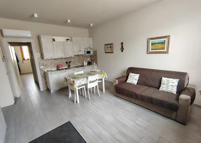 Valdisieve Guest House Appartamento 20 minuti da Firenze