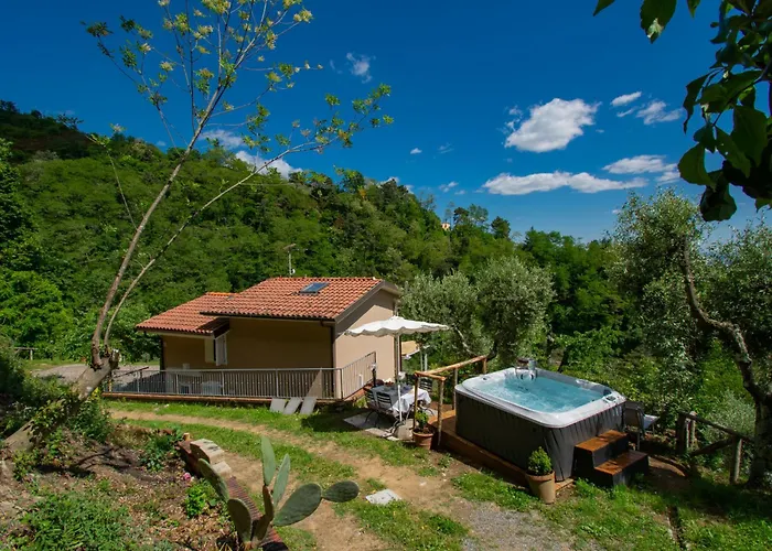 Holiday Home Il Paradiso By Interhome