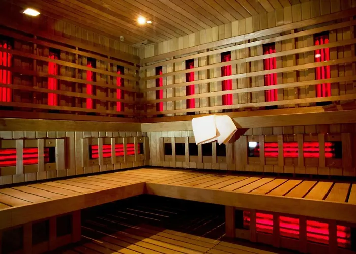 Grand Hotel Terme & Spa - Chianciano