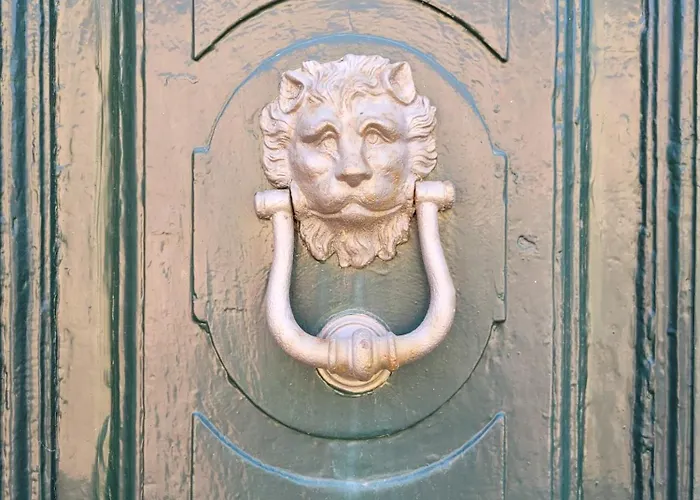 Medici Villa With Gardens 7 Min From Florence