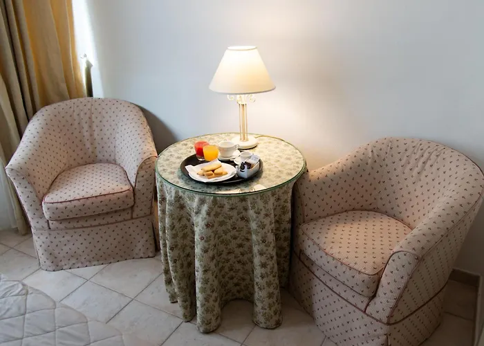 Toscana Wellness Resort