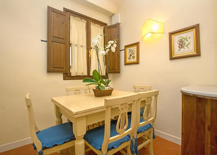 La Casa Del Garbo - Luxury Rooms&Suite