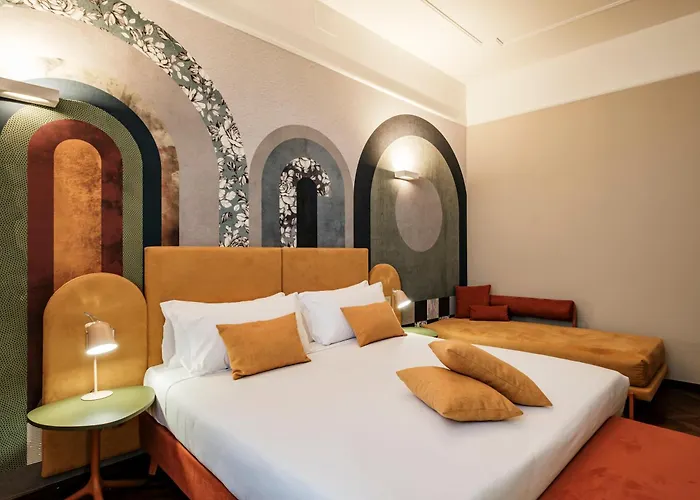 Hotel Lory