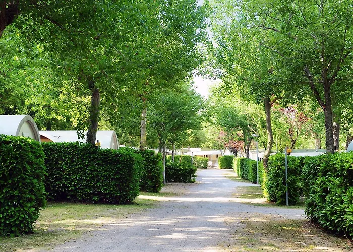 Parco Delle Piscine