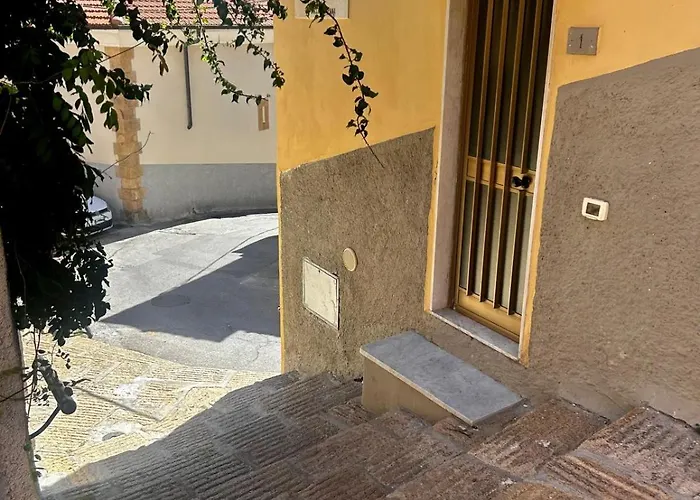 Albergo Ape Elbana