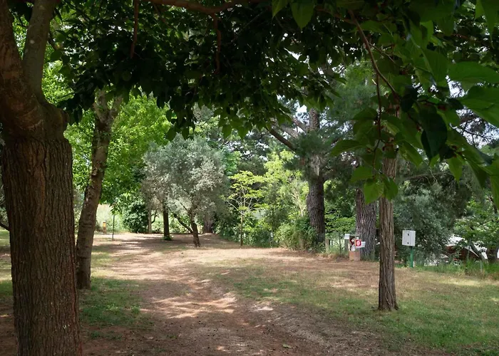 Blucamp Natural Village