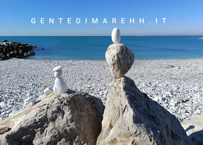 Gente di Mare Holiday House