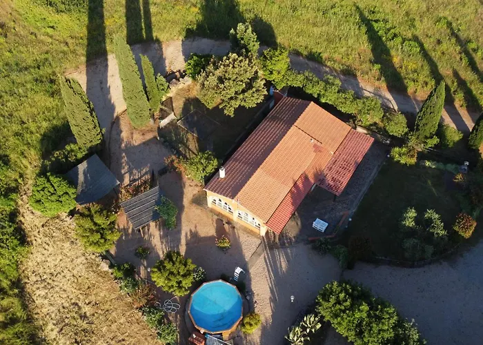 Il Casale de I Casali del Troscio