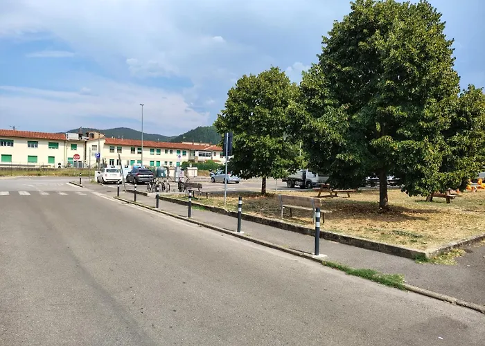 Valdisieve Guest House Appartamento 20 minuti da Firenze