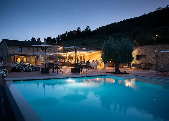 Borgo Sant'Apollinare - Resort