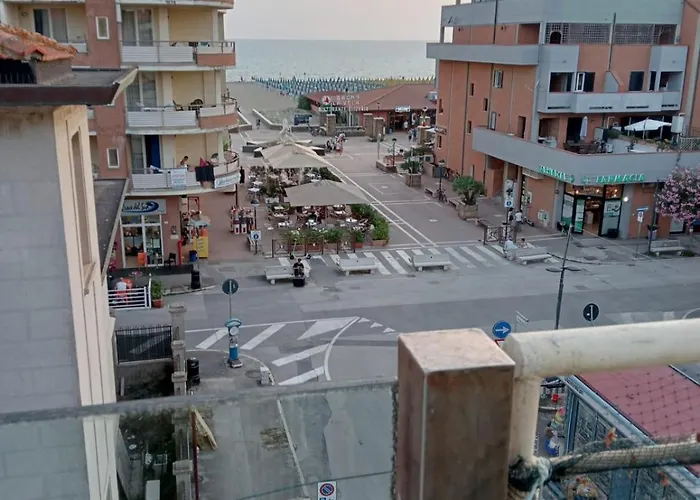 Appartamento Beach House