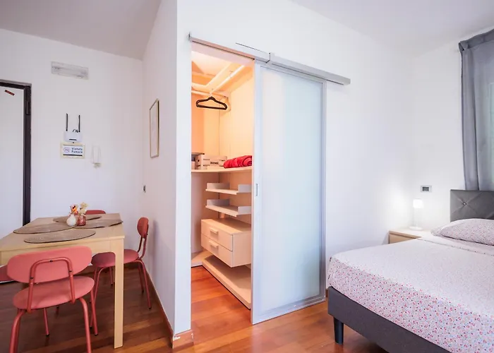 Residence Maison Raha