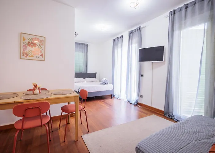 Residence Maison Raha