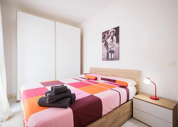 Residence Maison Raha