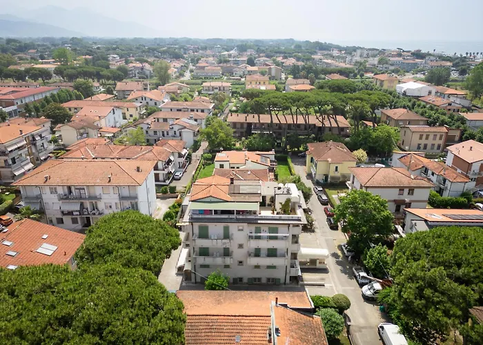 Residence Maison Raha