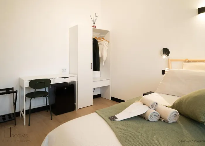 Turchetti'S Rooms