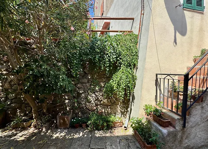 Casa i capperi