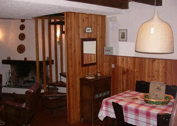 Baita Amiata