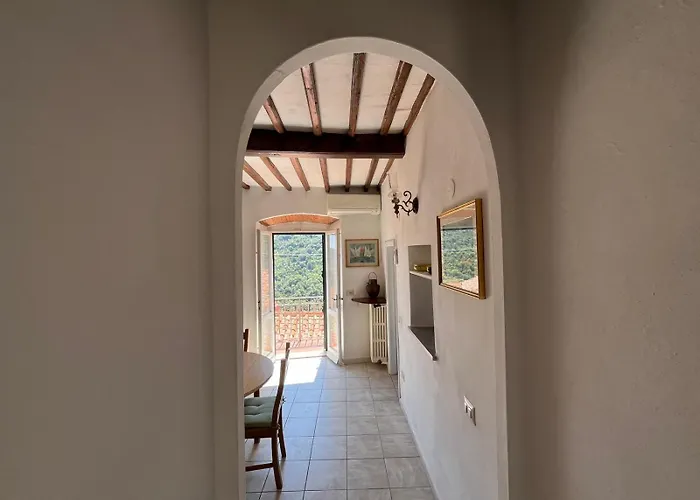 Casa i capperi