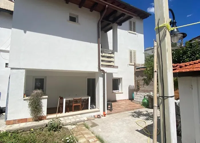 Casa il Melograno