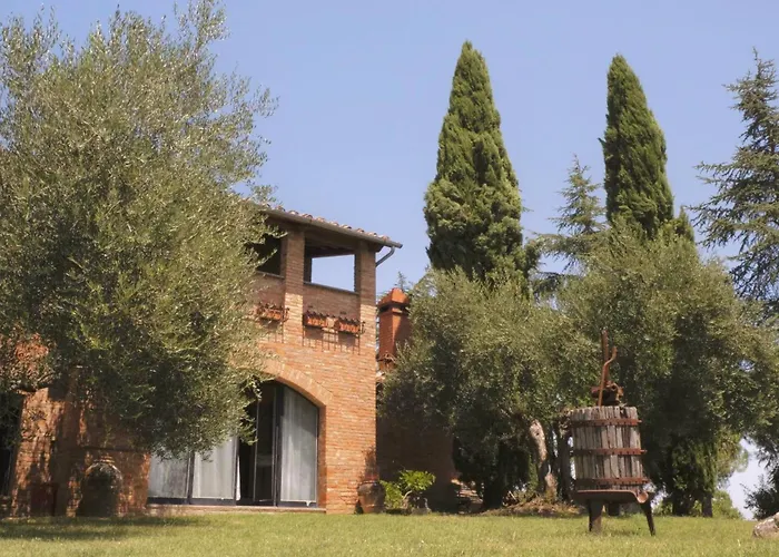 Borgo Melograno