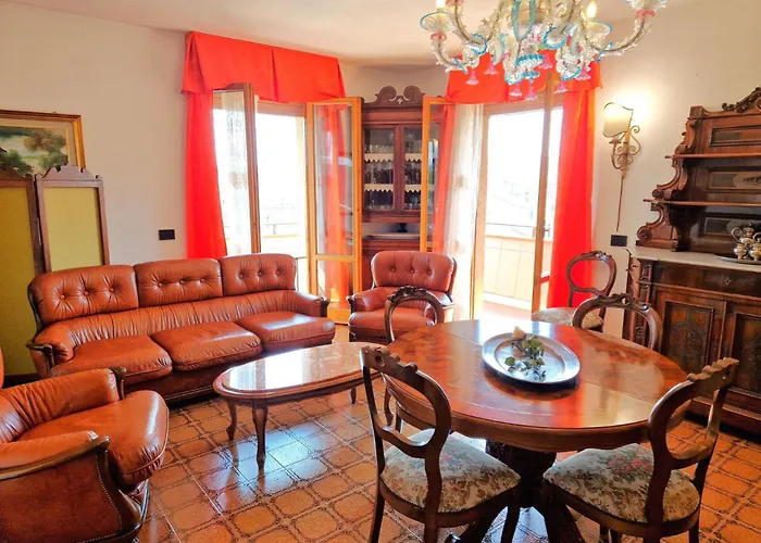 Iolanda Apartment