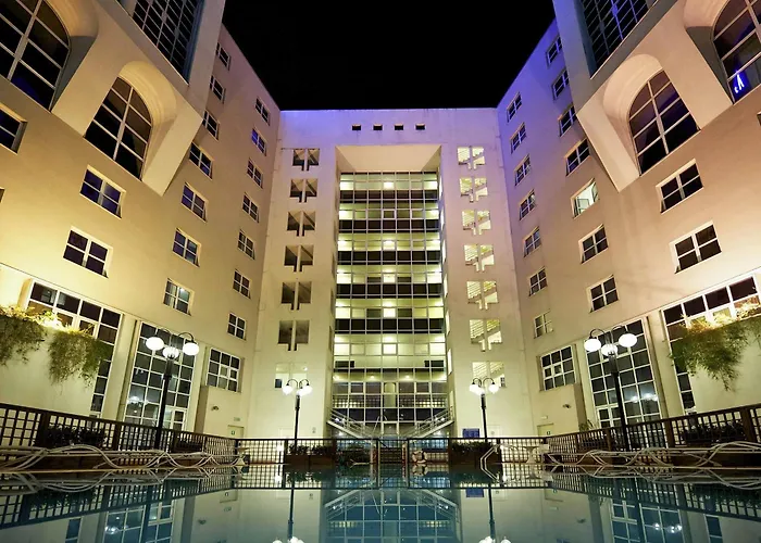 Novotel Firenze Nord Aeroporto